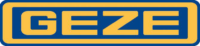 logo geze