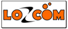 Lozcom - Réalisation de sites web